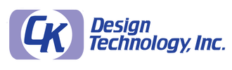 CK Design Technology, Inc.